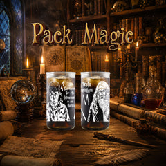 Magic Glass