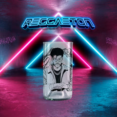 REGGAETON