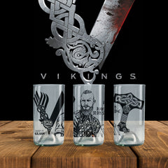 VIKINGS