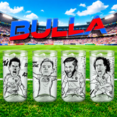 BULLANGUERO