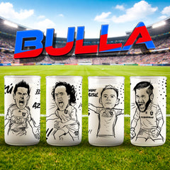 BULLANGUERO