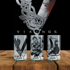 VIKINGS