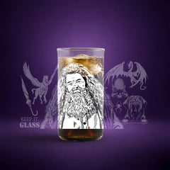 Magic Glass