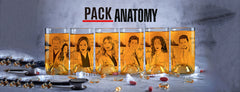 Pack Anatomy