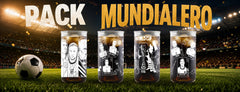 Pack Mundialero