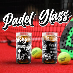 PADEL GLASS