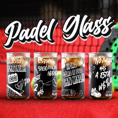 PADEL GLASS