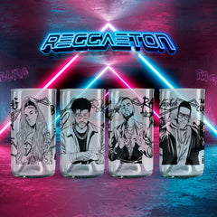 REGGAETON