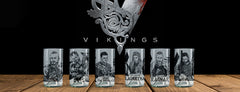 VIKINGS