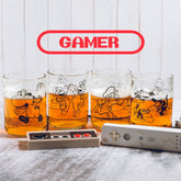 Vasos Gamer