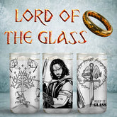 Lord of the Glass
