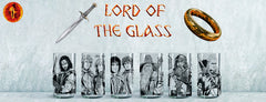 Lord of the Glass