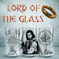 Lord of the Glass