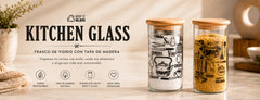 Kitchen Glass