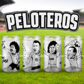 PELOTEROS