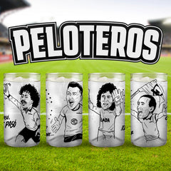 PELOTEROS