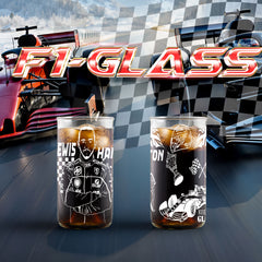 F1 - GLASS