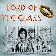 Lord of the Glass