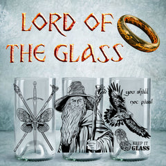 Lord of the Glass