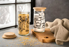 Kitchen Glass