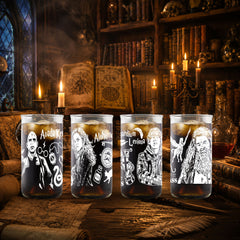 Magic Glass