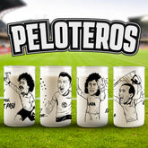 PELOTEROS