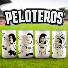 PELOTEROS