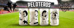 PELOTEROS