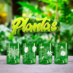 Plantas