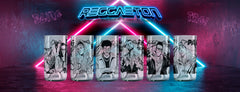REGGAETON
