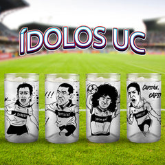 IDOLOS UC