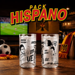 HISPANOS