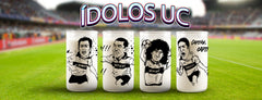 IDOLOS UC