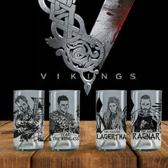VIKINGS