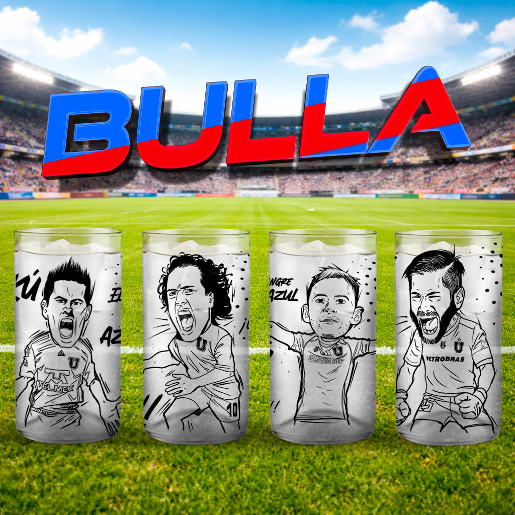 BULLANGUERO