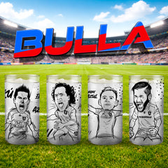 BULLANGUERO