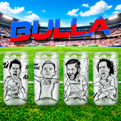 BULLANGUERO