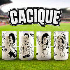 CACIQUE
