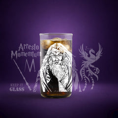 Magic Glass