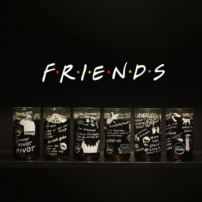 FRIENDS