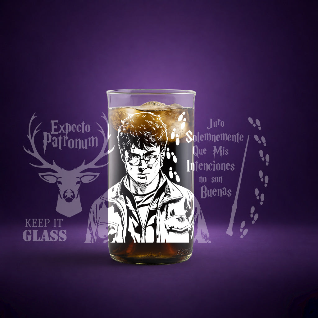 Magic Glass