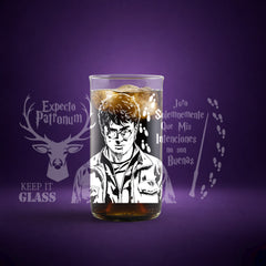 Magic Glass