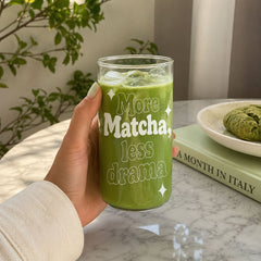 MATCHA