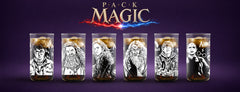 Magic Glass