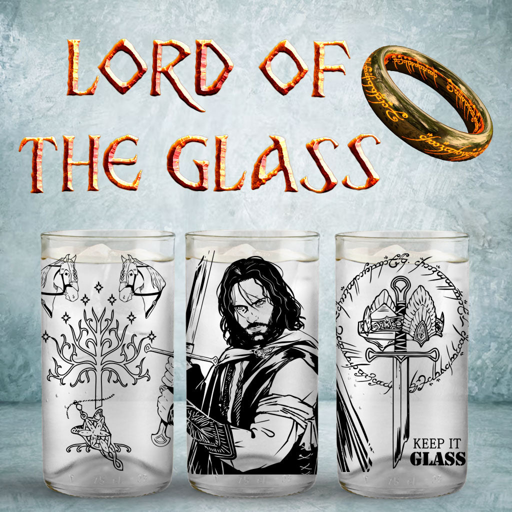 Lord of the Glass