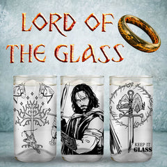 Lord of the Glass