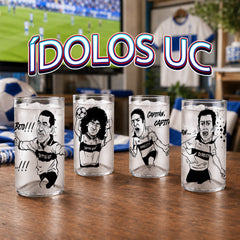 IDOLOS UC