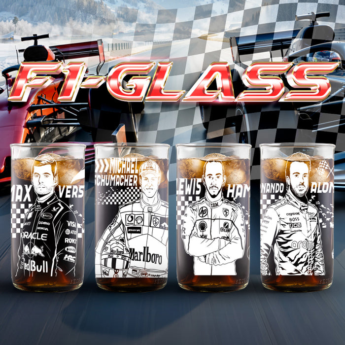 F1 - GLASS
