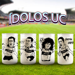 IDOLOS UC