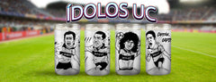 IDOLOS UC